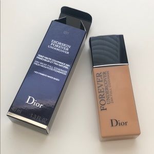 Diorskin Forever foundation #31